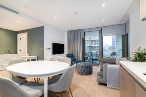 Battersea Power Station 2-Bed Flat